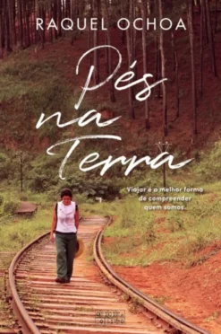 Pés na Terra