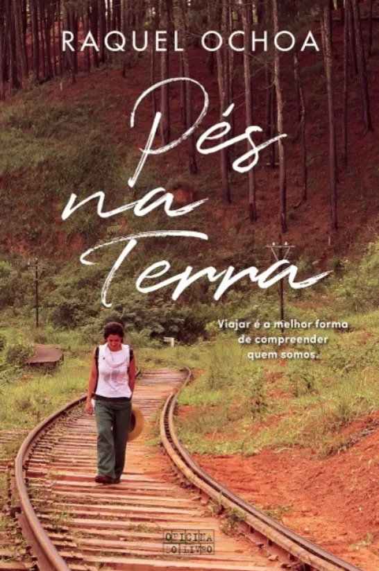 Pés na Terra