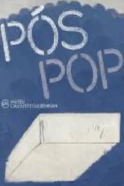 Pós-Pop Fora do Lugar Comum