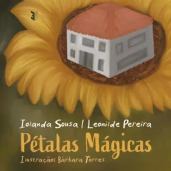 Pétalas Mágicas