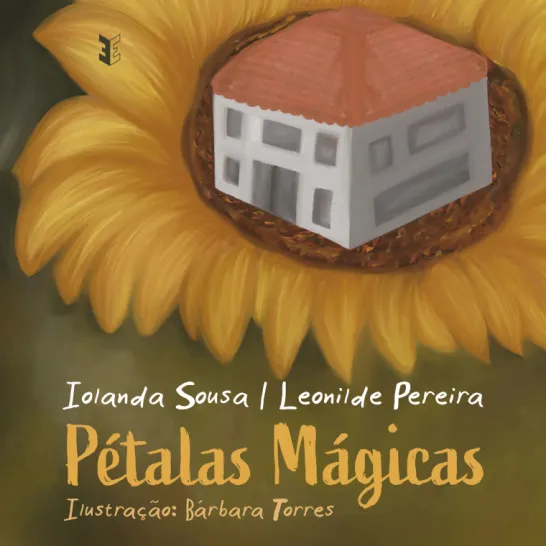 Pétalas Mágicas
