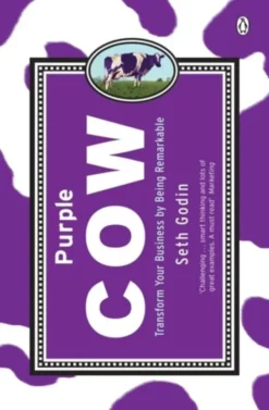 Purple Cow