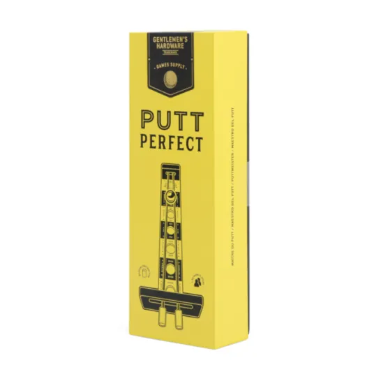 Putt Perfect