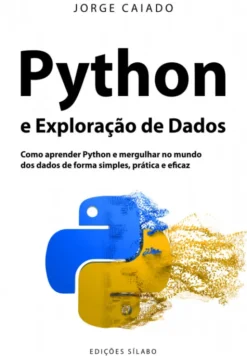 Python e Exploração de Dados
