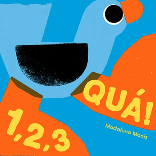 1, 2, 3... Quá!