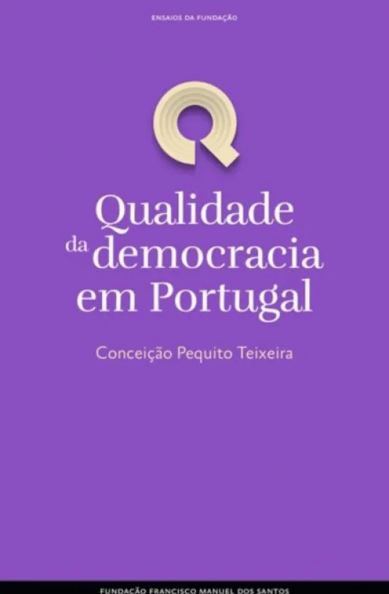 Qualidade da Democracia em Portugal