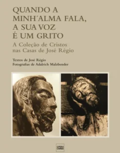Quando a Minh’alma Fala, a Sua Voz é um Grito - A Coleção de Cristos nas Casas de José Régio