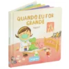 Quando Eu for Grande - Médico