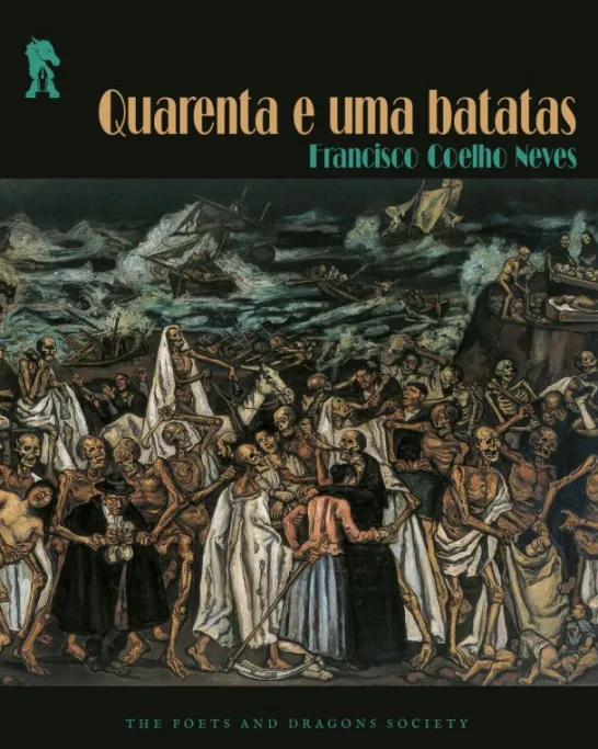 Quarenta e uma Batatas