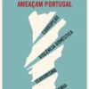 Quatro Flagelos que Ameaçam Portugal