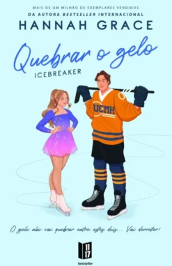 Quebrar o Gelo - Icebreaker