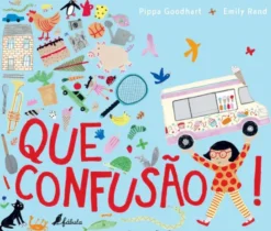 Que Confusão!