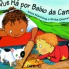 Que Há Por Baixo Da Cama?