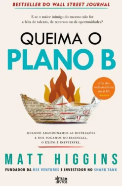 Queima o Plano B
