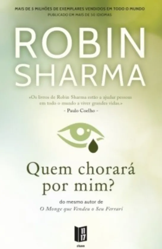 Quem Chorará por Mim?