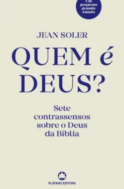 Quem é Deus?