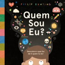 Quem Sou Eu?