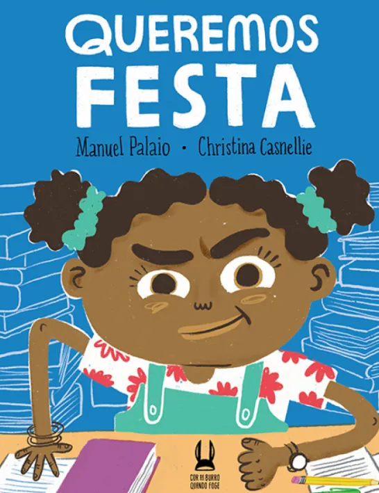 Queremos Festa