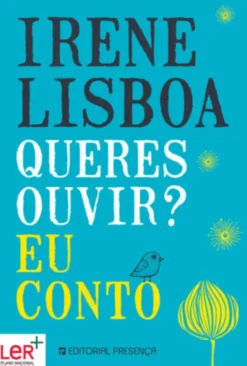 Queres Ouvir? Eu Conto