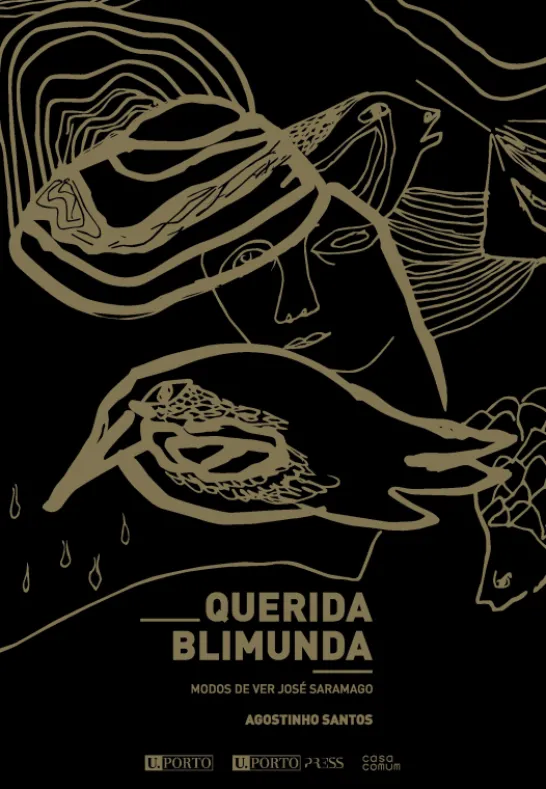 Querida Blimunda - Modos de Ver José Saramago