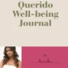 Querido Well-Being Journal