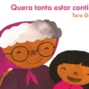 Quero Tanto Estar Contigo