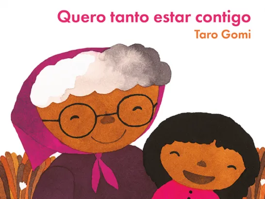 Quero Tanto Estar Contigo