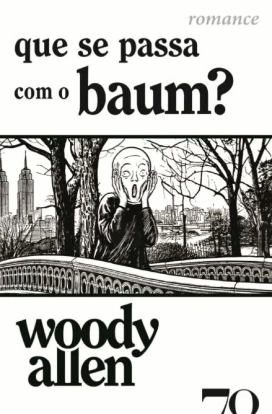 Que Se Passa com o Baum?