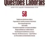 Questões Laborais n.º 58