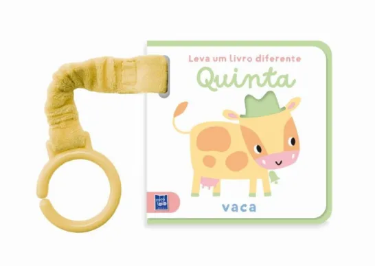 Quinta - Vaca