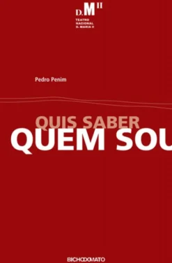 Quis Saber Quem Sou