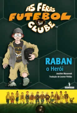Raban o Herói