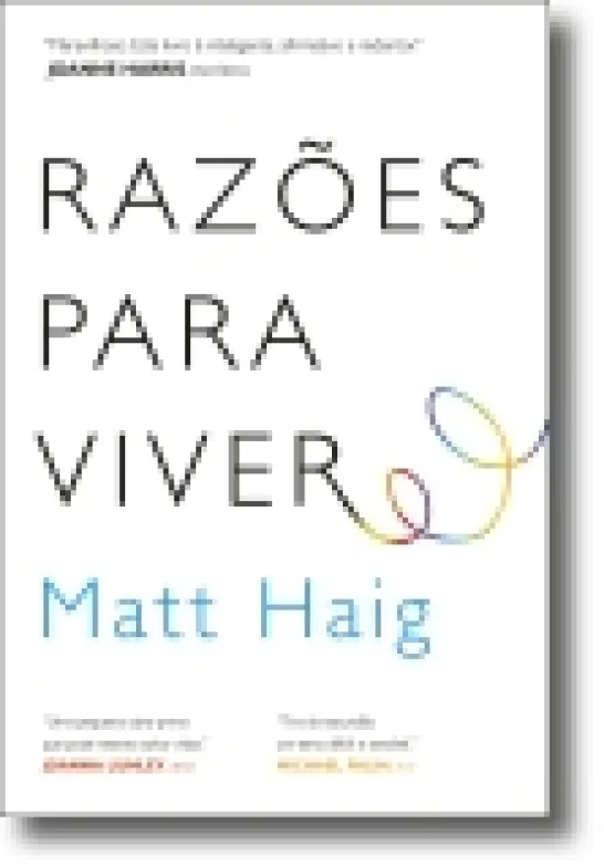 Razões para Viver