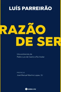 Razão de Ser