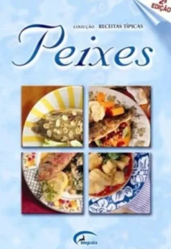 Receitas Típicas: Peixes