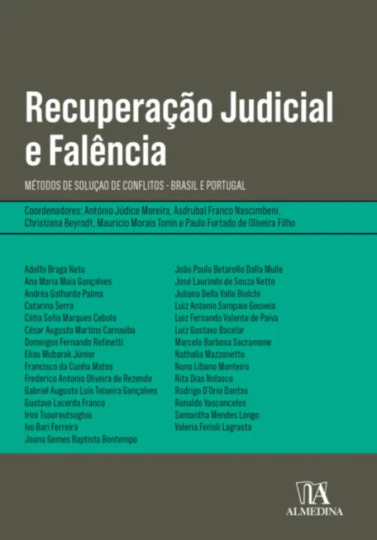 Recuperação Judicial e Falência