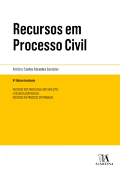 Recursos em Processo Civil