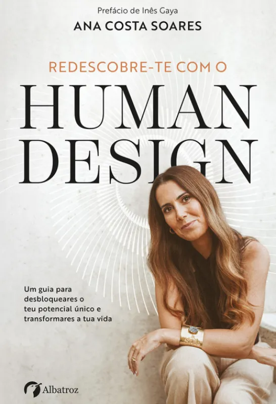 Redescobre-te com o Human Design