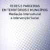 Redes e Parcerias em Territórios e Municípios - Mediação Intercultural e Intervenção Social