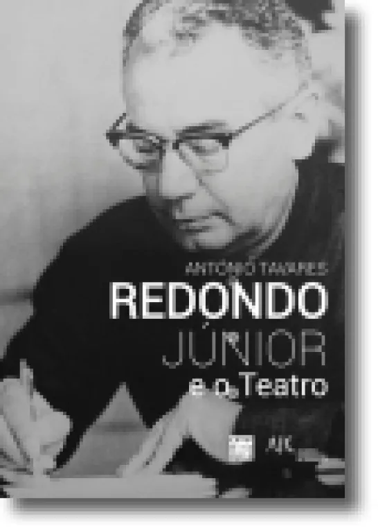 Redondo Júnior e o Teatro