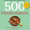 500 Refeições Saudáveis