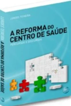 Reforma do Centro de Saude