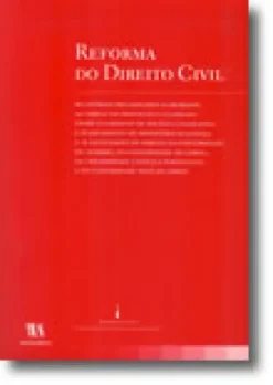 Reforma do Direito Civil