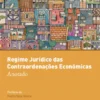 Regime Jurídico das Contraordenações Económicas - Anotado