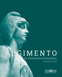 Regimento da Assembleia da República