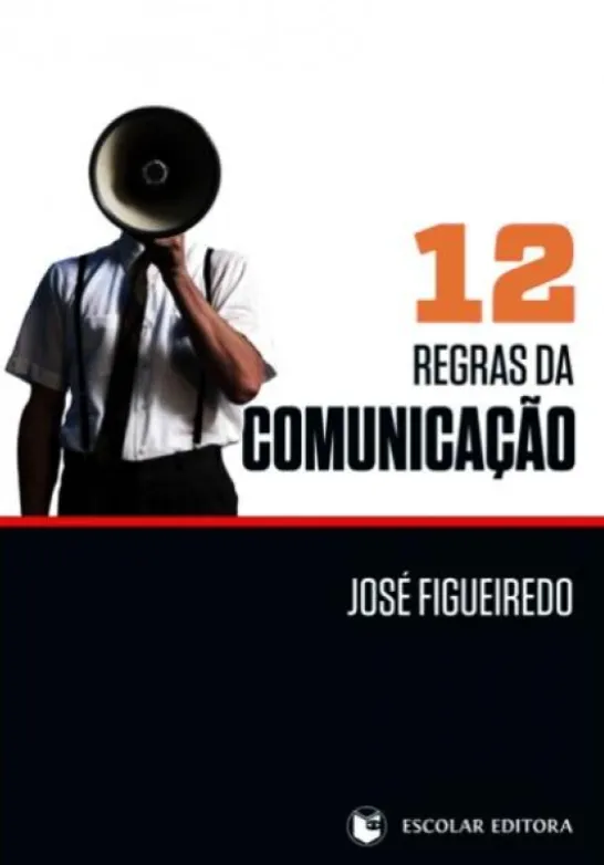 12 Regras da Comunicação