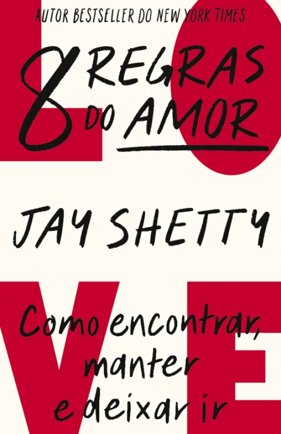8 Regras do Amor