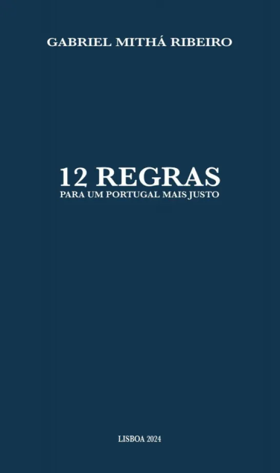 12 Regras para um Portugal Mais Justo
