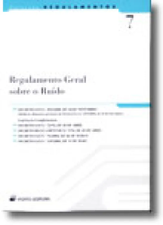 Regulamento Geral sobre o Ruído