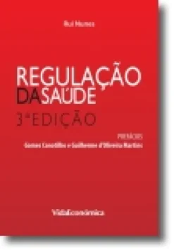 Regulação da Saúde 3ª Edição (revista)